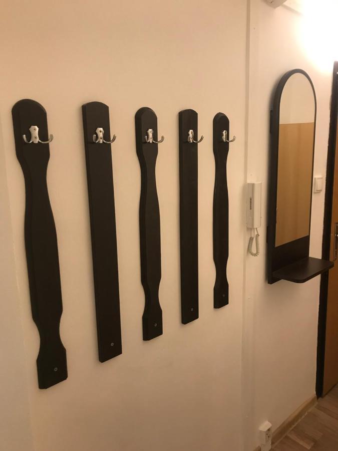 Loučná nad DesnouApartman 21公寓 外观 照片